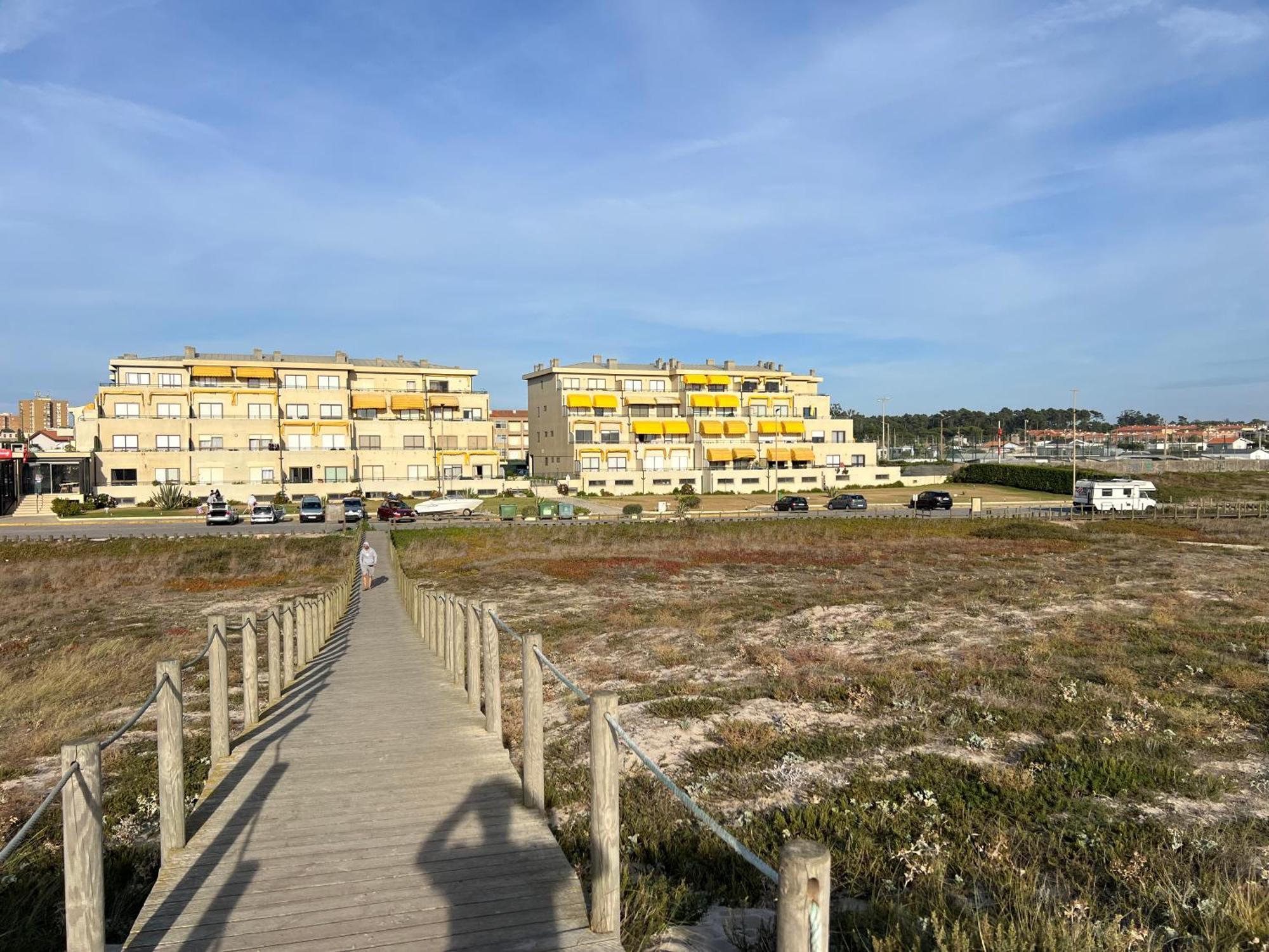 Sunny Beach Apartment Holidays Вила-ду-Конди Экстерьер фото