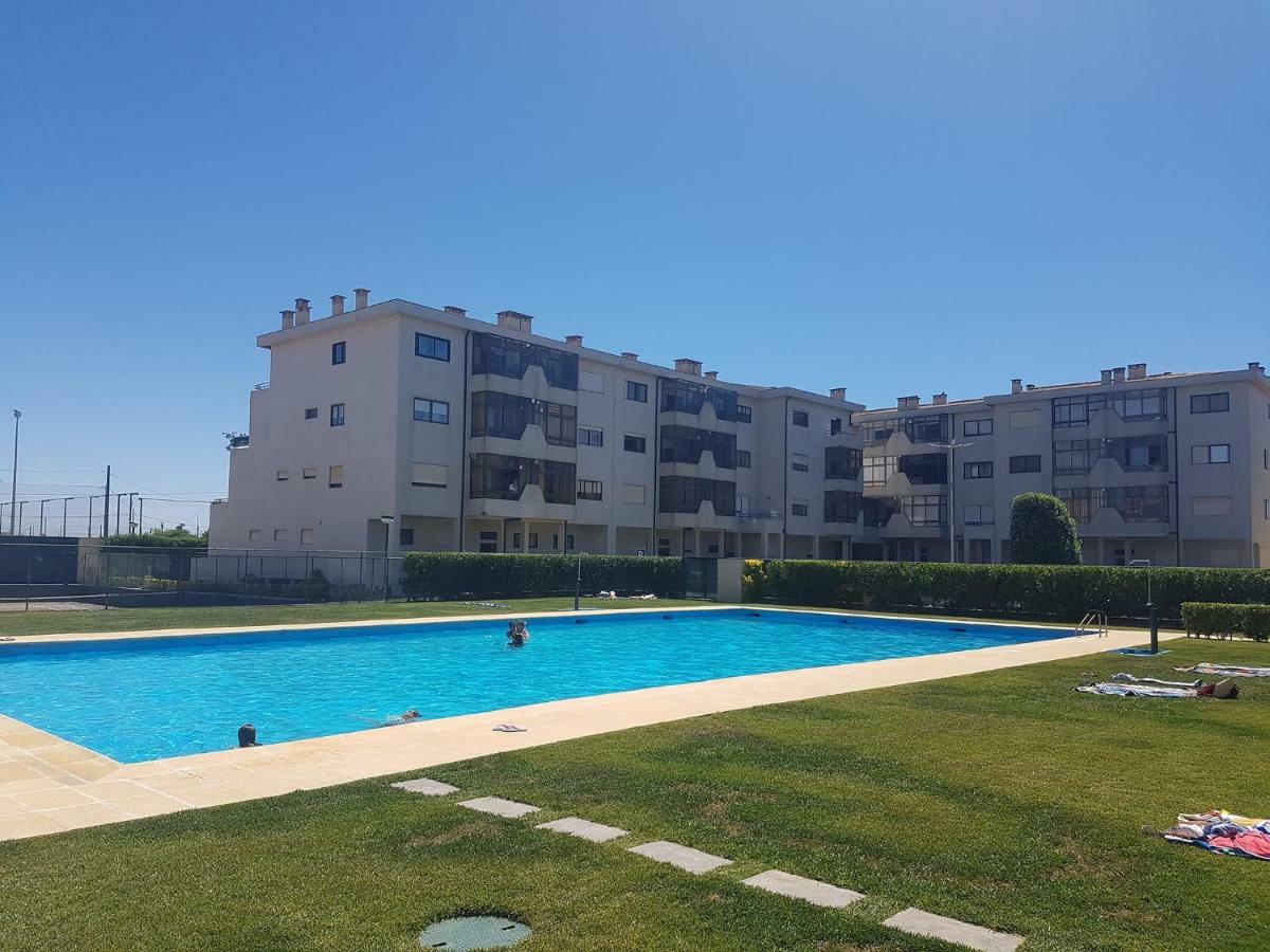 Sunny Beach Apartment Holidays Вила-ду-Конди Экстерьер фото
