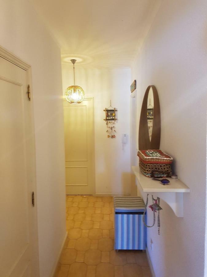 Sunny Beach Apartment Holidays Вила-ду-Конди Экстерьер фото
