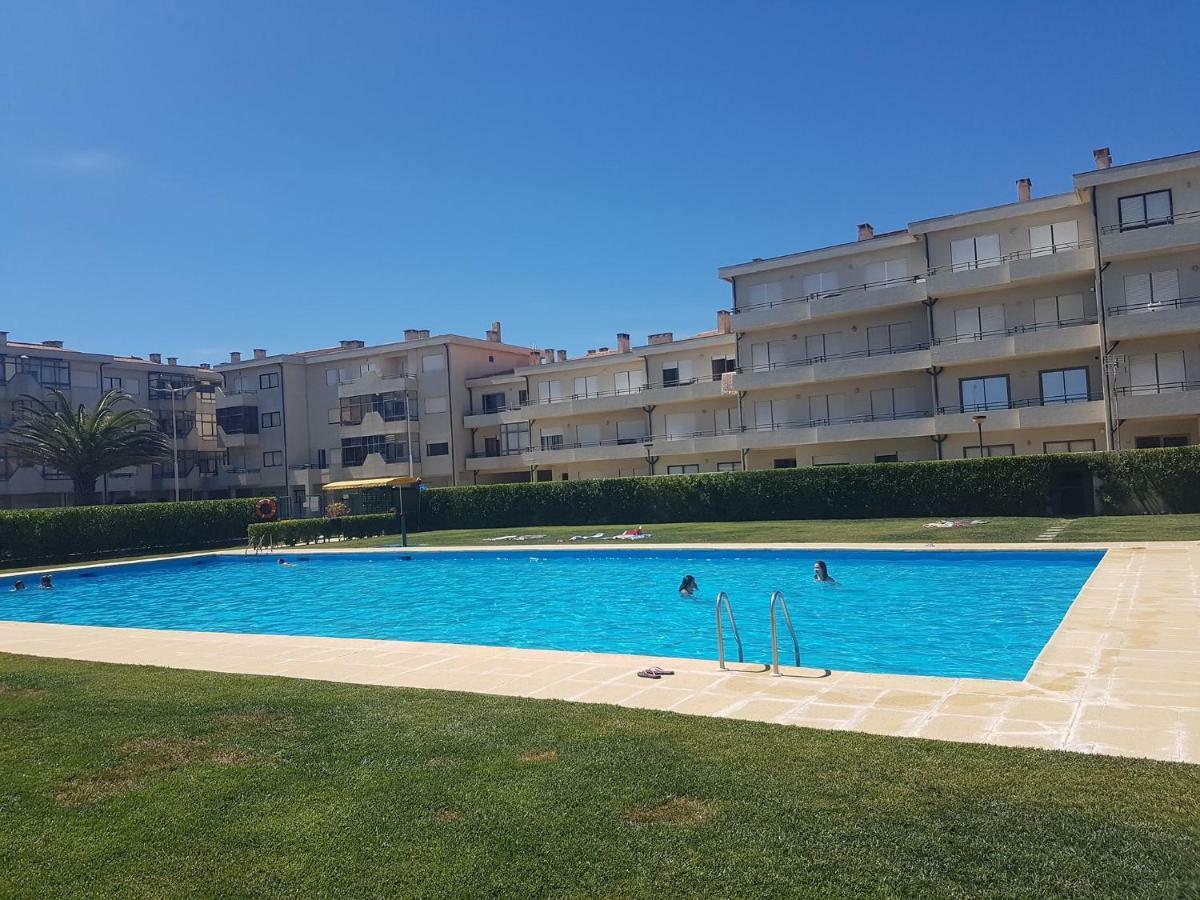 Sunny Beach Apartment Holidays Вила-ду-Конди Экстерьер фото