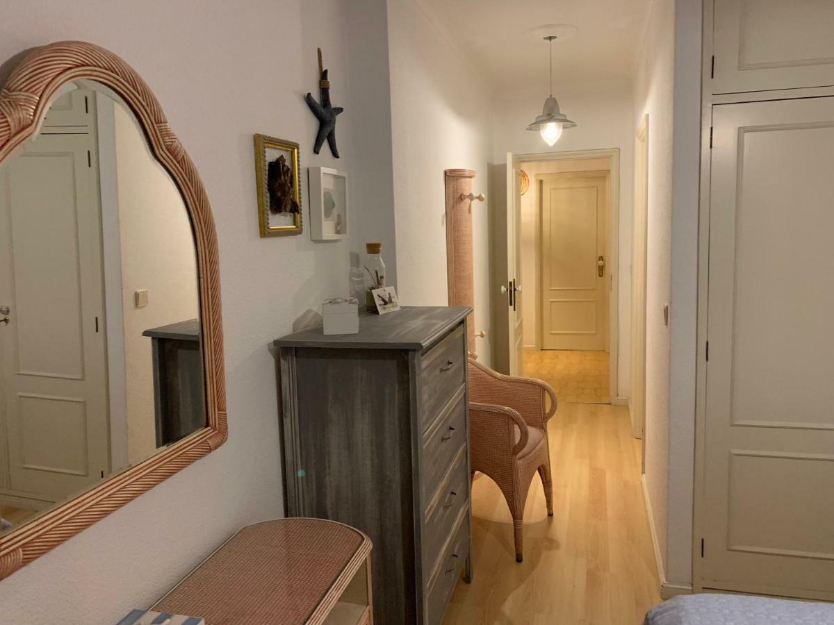 Sunny Beach Apartment Holidays Вила-ду-Конди Экстерьер фото