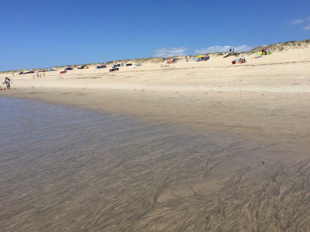 Sunny Beach Apartment Holidays Вила-ду-Конди Экстерьер фото